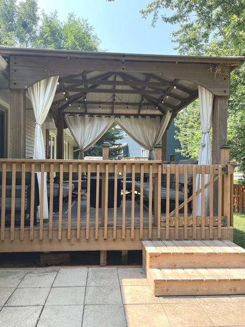 Tiny photo for Third Lake, IL 60030 (MLS # 12700852)