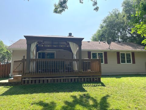 Tiny photo for Third Lake, IL 60030 (MLS # 12700852)