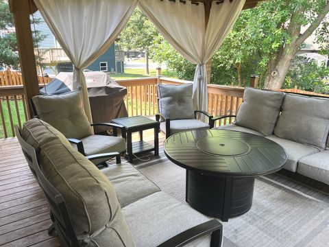 Tiny photo for Third Lake, IL 60030 (MLS # 12700852)