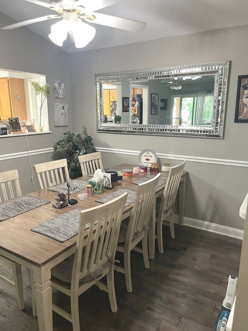 323 Seafarer Drive
