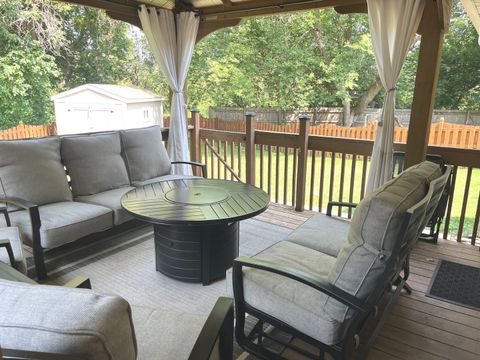 Tiny photo for Third Lake, IL 60030 (MLS # 12700852)