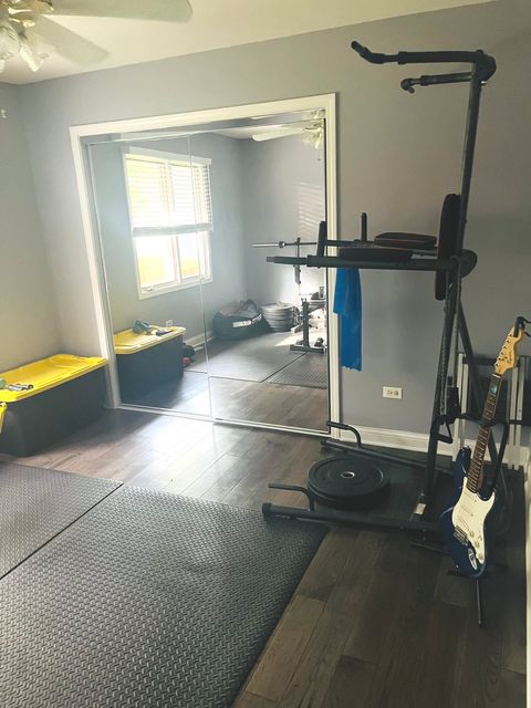 Tiny photo for Third Lake, IL 60030 (MLS # 12700852)