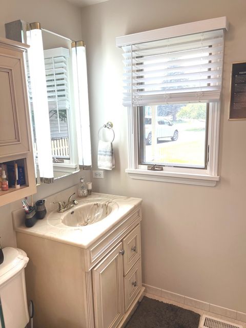 Tiny photo for Third Lake, IL 60030 (MLS # 12700852)