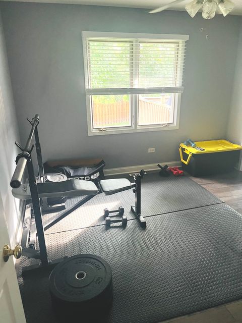 Tiny photo for Third Lake, IL 60030 (MLS # 12700852)