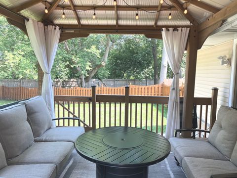 Tiny photo for Third Lake, IL 60030 (MLS # 12700852)