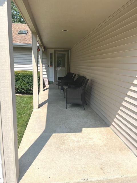 Tiny photo for Third Lake, IL 60030 (MLS # 12700852)