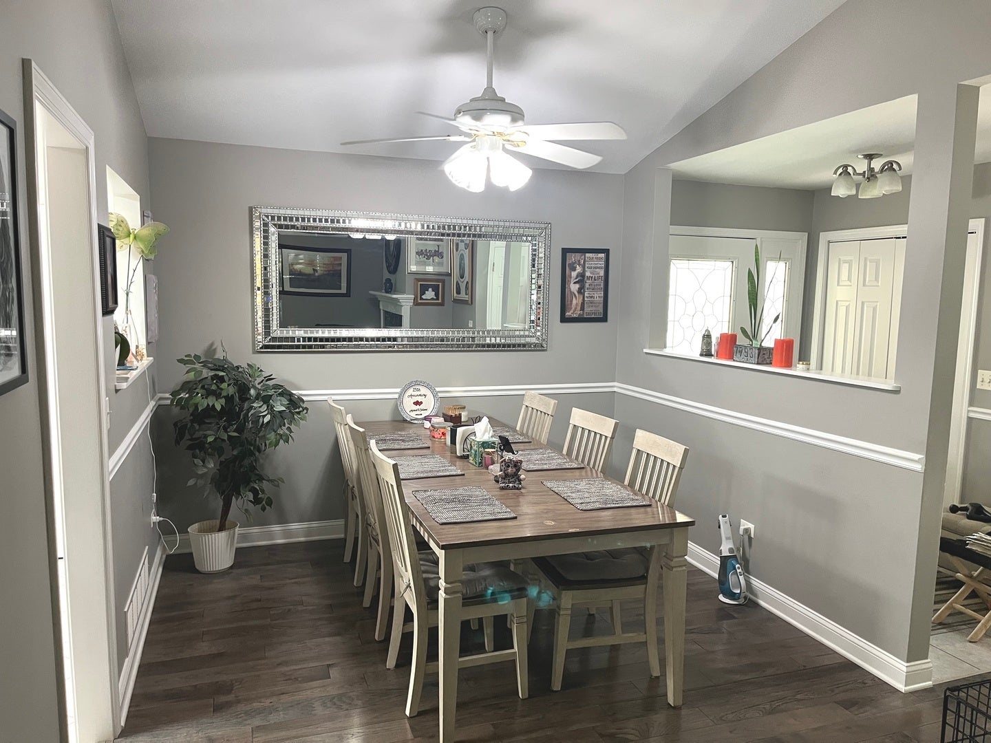 323 Seafarer Drive