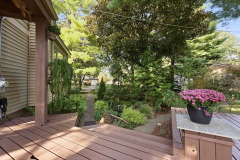 Tiny photo for 501 S Wille Street, Mount Prospect, IL 60056 (MLS # 12787343)