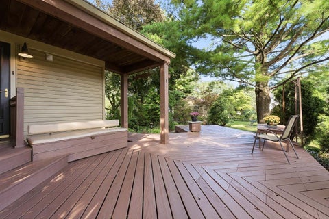 Tiny photo for 501 S Wille Street, Mount Prospect, IL 60056 (MLS # 12787343)
