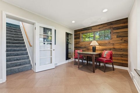 Tiny photo for 501 S Wille Street, Mount Prospect, IL 60056 (MLS # 12787343)