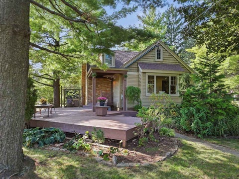 Tiny photo for 501 S Wille Street, Mount Prospect, IL 60056 (MLS # 12787343)