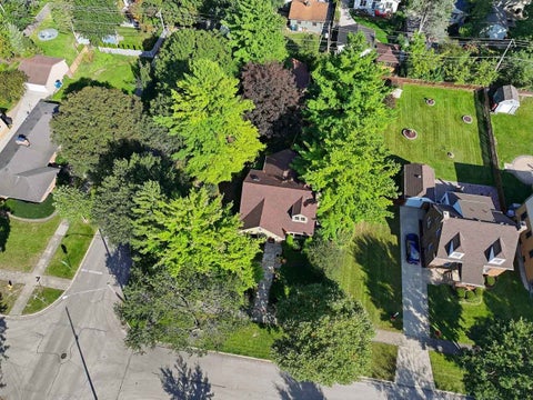 Tiny photo for 501 S Wille Street, Mount Prospect, IL 60056 (MLS # 12787343)