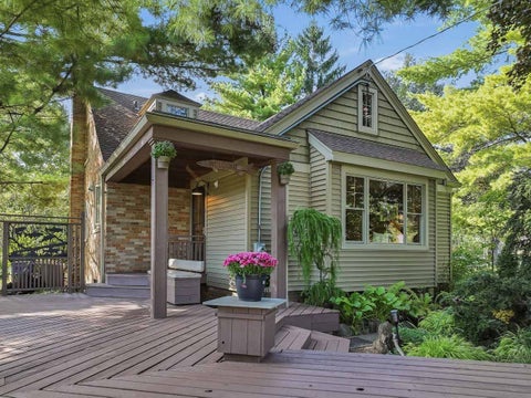Tiny photo for 501 S Wille Street, Mount Prospect, IL 60056 (MLS # 12787343)