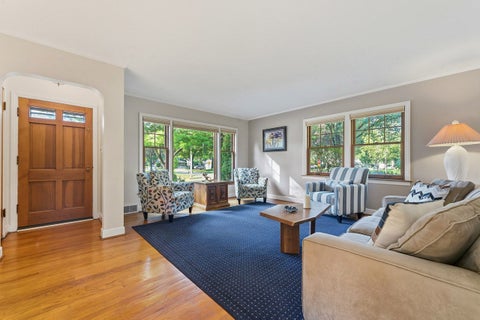 Tiny photo for 501 S Wille Street, Mount Prospect, IL 60056 (MLS # 12787343)