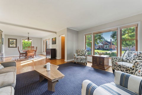 Tiny photo for 501 S Wille Street, Mount Prospect, IL 60056 (MLS # 12787343)