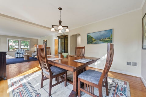 Tiny photo for 501 S Wille Street, Mount Prospect, IL 60056 (MLS # 12787343)
