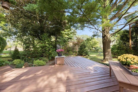 Tiny photo for 501 S Wille Street, Mount Prospect, IL 60056 (MLS # 12787343)