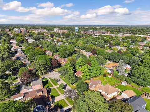 Tiny photo for 501 S Wille Street, Mount Prospect, IL 60056 (MLS # 12787343)
