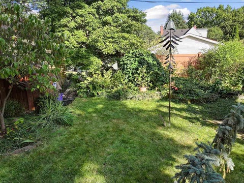 Tiny photo for 501 S Wille Street, Mount Prospect, IL 60056 (MLS # 12787343)