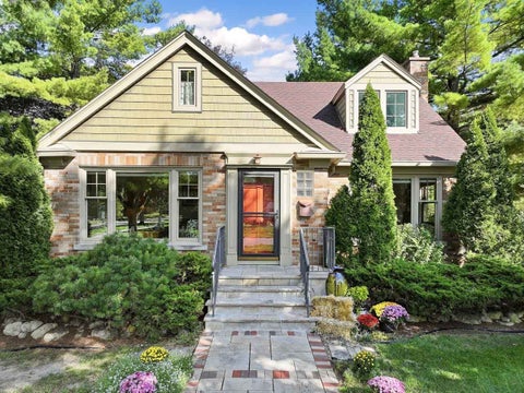 Tiny photo for 501 S Wille Street, Mount Prospect, IL 60056 (MLS # 12787343)