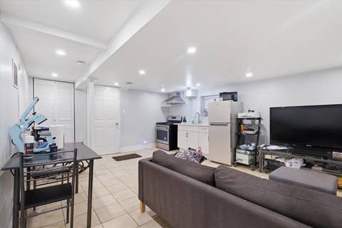 Tiny photo for 4041 W 56th Street, Chicago, IL 60629 (MLS # 12732336)