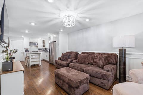 Tiny photo for 4041 W 56th Street, Chicago, IL 60629 (MLS # 12732336)