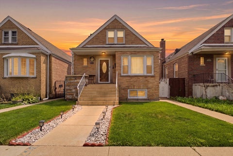 Tiny photo for 4041 W 56th Street, Chicago, IL 60629 (MLS # 12732336)