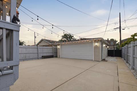 Tiny photo for 4041 W 56th Street, Chicago, IL 60629 (MLS # 12732336)