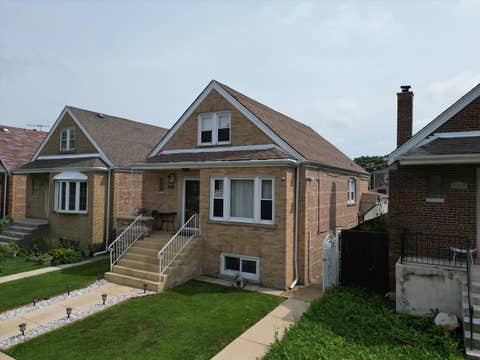 Tiny photo for 4041 W 56th Street, Chicago, IL 60629 (MLS # 12732336)