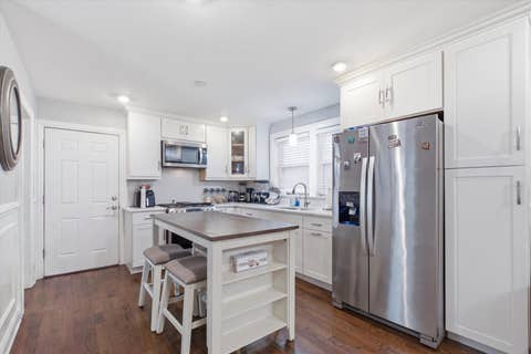 Tiny photo for 4041 W 56th Street, Chicago, IL 60629 (MLS # 12732336)