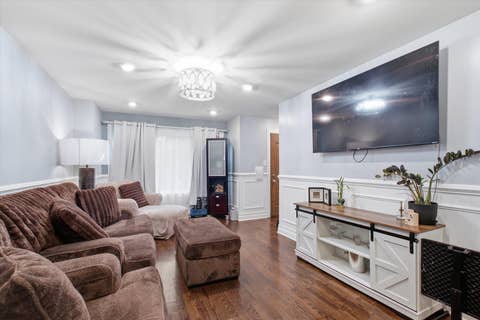 Tiny photo for 4041 W 56th Street, Chicago, IL 60629 (MLS # 12732336)