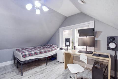 Tiny photo for 4041 W 56th Street, Chicago, IL 60629 (MLS # 12732336)