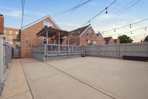 Tiny photo for 4041 W 56th Street, Chicago, IL 60629 (MLS # 12732336)