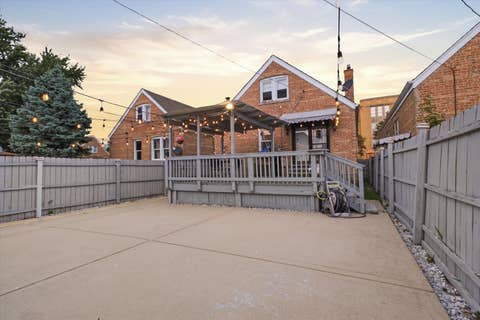 Tiny photo for 4041 W 56th Street, Chicago, IL 60629 (MLS # 12732336)