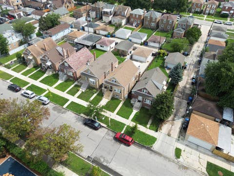 Tiny photo for 4041 W 56th Street, Chicago, IL 60629 (MLS # 12732336)
