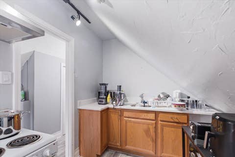 Tiny photo for 4041 W 56th Street, Chicago, IL 60629 (MLS # 12732336)