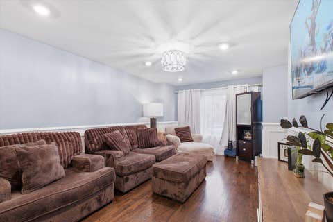 Tiny photo for 4041 W 56th Street, Chicago, IL 60629 (MLS # 12732336)