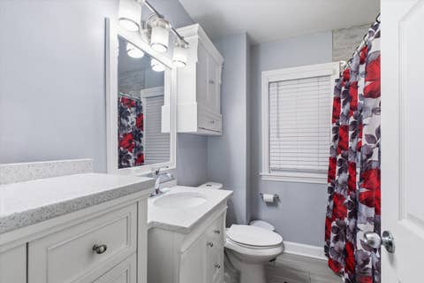 Tiny photo for 4041 W 56th Street, Chicago, IL 60629 (MLS # 12732336)