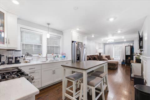 Tiny photo for 4041 W 56th Street, Chicago, IL 60629 (MLS # 12732336)