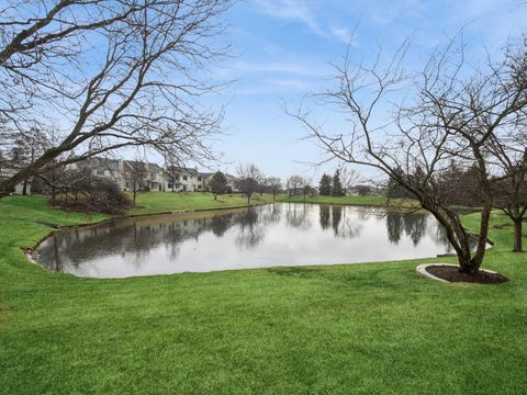 Tiny photo for 3039 Autumn Lake Drive #3039, Aurora, IL 60504 (MLS # 12586774)