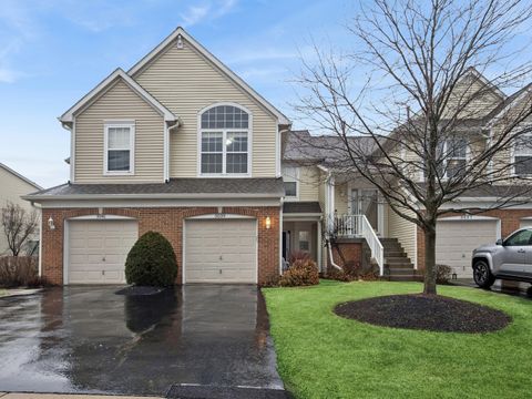 Photo of 3039 Autumn Lake Drive #3039, Aurora, IL 60504 (MLS # 12586774)