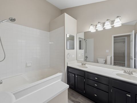 Tiny photo for 3039 Autumn Lake Drive #3039, Aurora, IL 60504 (MLS # 12586774)