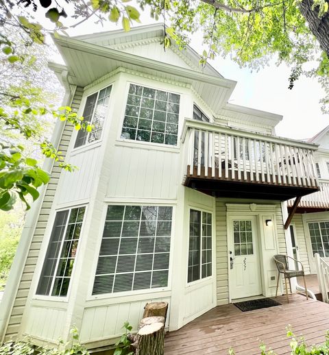 A home in Round Lake