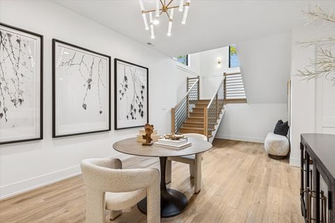 Tiny photo for 104 S Monroe Street, Hinsdale, IL 60521 (MLS # 12503981)