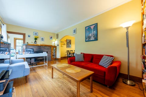 Tiny photo for 607 S New Street, Champaign, IL 61820 (MLS # 12615554)