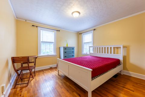 Tiny photo for 607 S New Street, Champaign, IL 61820 (MLS # 12615554)