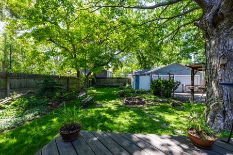 Tiny photo for 607 S New Street, Champaign, IL 61820 (MLS # 12615554)