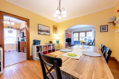Tiny photo for 607 S New Street, Champaign, IL 61820 (MLS # 12615554)