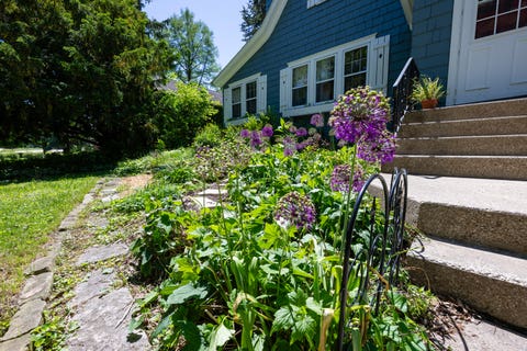 Tiny photo for 607 S New Street, Champaign, IL 61820 (MLS # 12615554)
