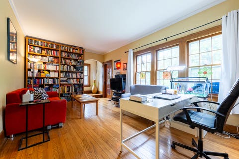 Tiny photo for 607 S New Street, Champaign, IL 61820 (MLS # 12615554)